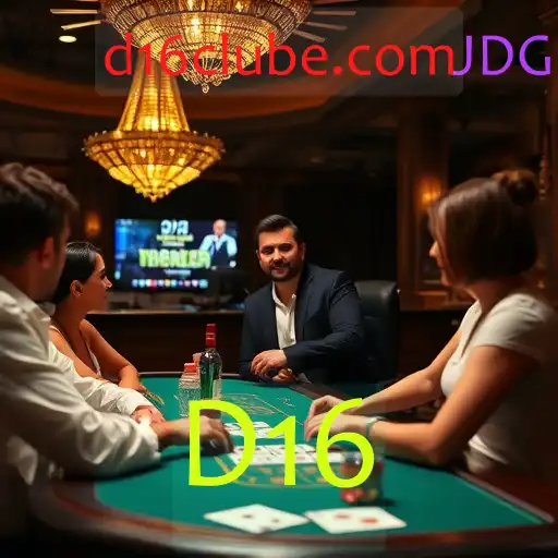 Cassino ao vivo