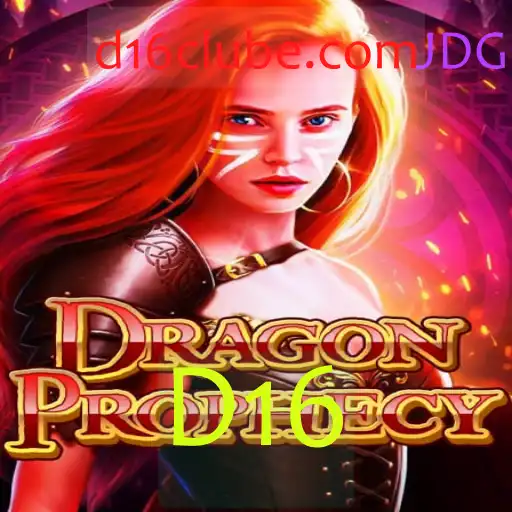 DragonProphecy: Descubra o Universo Mágico do Jogo D16