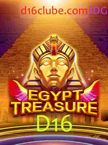 Descobrindo os Segredos de EgyptTreasure: Um Jogo de Aventuras no Deserto