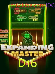 ExpandingMaster: O Jogo Estratégico que Conquista Multidões