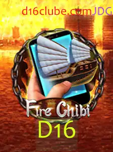 Descubra o Mundo Inovador do Jogo FireChibiM