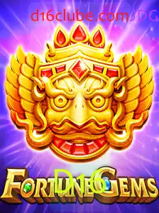Explorando o Jogo FortuneGems: Uma Aventura Única