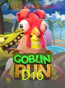 Descubra as Aventuras de GoblinRun: Um Jogo Empolgante com a Chave 'D16'
