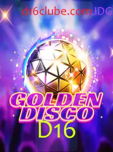 GoldenDisco: Um Mergulho no Fascinante Mundo do Jogo D16