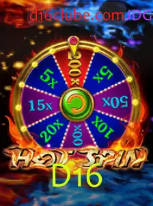 Descubra o Fascinante Jogo HotSpin