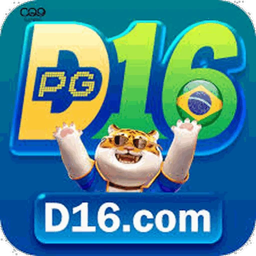 D16 Logo
