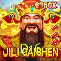 Descubra o Mundo de JILICaishen: A Nova Sensação dos Jogos de Tabuleiro