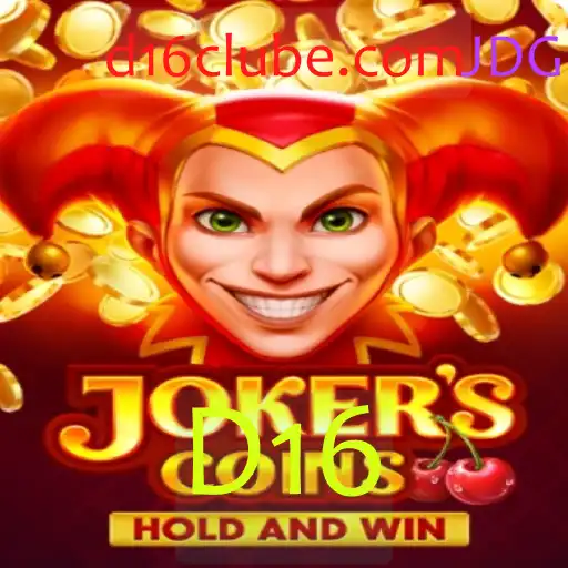 Descubra o Fascinante Mundo de JokersCoins: O Jogo que Está Transformando a Forma de Jogar