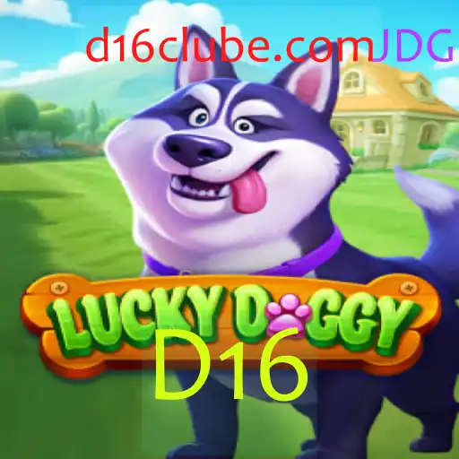 Descubra o emocionante mundo do LuckyDoggy