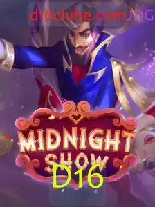 MidnightShow: Descubra o Fascínio do Novo Jogo Sensação com a Palavra-Chave D16