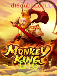Explorando MonkeyKing: O Novo Jogo Revolucionário com a Palavra-Chave D16