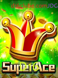 Descubra o Mundo de SuperAce: O Inovador Jogo de Estratégia