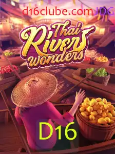 Descubra o Fascinante Mundo de ThaiRiverWonders