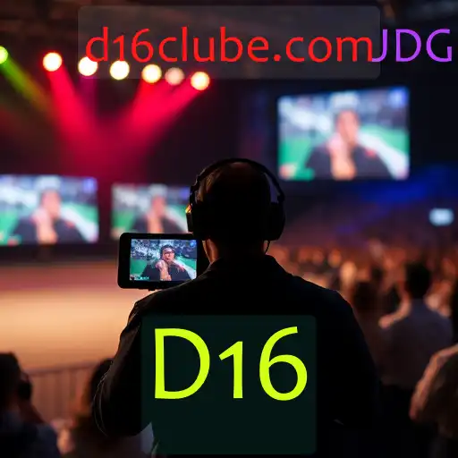 Transmissão ao vivo