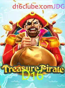 Explorando o Fascinante Mundo de TreasurePirate: Um Guia Completo